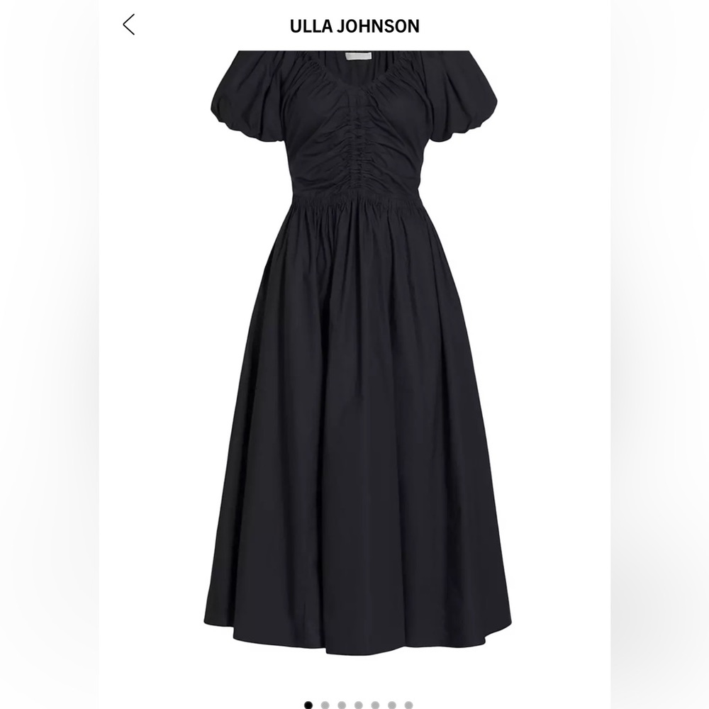 Ulla Johnson dress BRAND NEW IN BOX